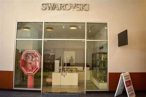 swarovski international mall